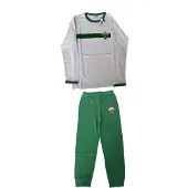 Elche Cf Pitkähihainen Pyjama