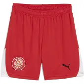 Puma Girona Fc 24/25 Koti Junior-shortsit
