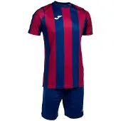 Joma Inter Classic Lyhythihainen Setti