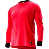 T1tan Goalkeeper Pitkähihainen T-paita