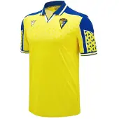MACRON Cádiz Cf 24/25 Koti Lyhythihainen T-paita