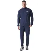 Everlast Zipper Top+pant Verkkapuku