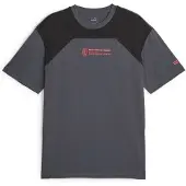 Puma Acm Football Culture Lyhythihainen T-paita