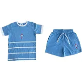 Rc Celta Lyhythihainen Pyjama