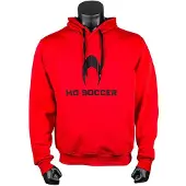 Ho Soccer Huppari