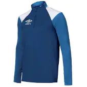 Umbro Magadi Collegepaita Puolivetoketjulla
