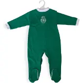 Sporting Cp Pitkähihainen Body Vauvalle