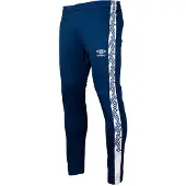 Umbro Eyre Logo Housut