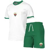 Elche Cf Lyhythihainen Pyjama