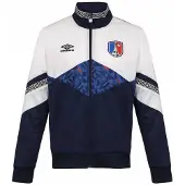 Umbro France World Cup 2022 Verryttelytakki