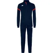 Kappa Dalcito Track Suit Sininen S Nainen