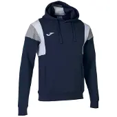 Joma Confort Iii Kokovetoketjullinen Collegepaita