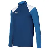 Umbro Magadi Collegepaita Puolivetoketjulla