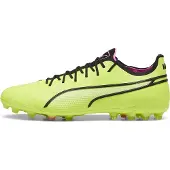 Puma King Ultimate Mg Jalkapallokengät