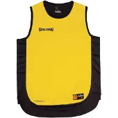 Spalding Hustle Hihaton T-paita