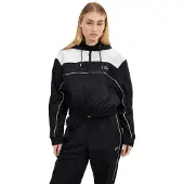 Ellesse Applejack Cropped Verryttelytakki