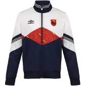 Umbro Spain World Cup 2022 Verryttelytakki