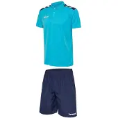 Hummel Academy Lyhythihainen Setti