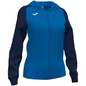 Joma Academy Iv Kokovetoketjullinen Collegepaita