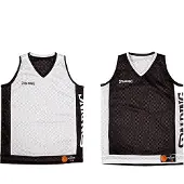 Spalding Reversible Hihaton T-paita