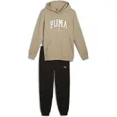 Puma Squad Hooded Verkkapuku