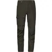 Chevalier Fractus Chevalite Pants Dark Green S