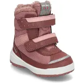 Viking Play Reflex 2V GTX Talvikengät, Pink/Light Pink, 35