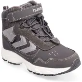 Hummel Zap Hike Jr Talvilenkkarit, Asphalt, 28