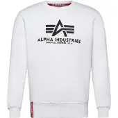 Alpha industries Basic Collegepaita