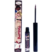 Thebalm Schwing! Liquid Eyeliner Brown