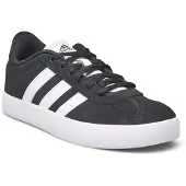 Adidas Kenkä - VL Court 3.0 K - Musta/Valkoinen - - 35 - Kengät