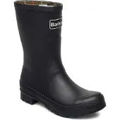 Barbour Banbury - Black - 38