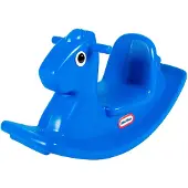 Naipo Little Tikes Horse Keinulauta
