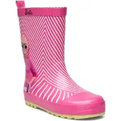 Barbie Kumisaappaat, Fuschia, 26