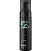 B.tan Fake It Till You Make It Self Tan Mousse 200 ml