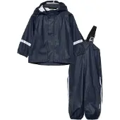 Reima Tihku -sadeasu (lapset) - Navy, 98