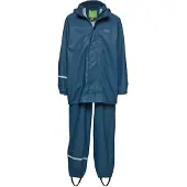 CeLaVi Basic Sadevaatteet Set Iceblue 70 cm Rain Sininen 70 cm Pojat, Tytöt