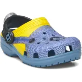 Crocs Despicable Me Classic Klompit