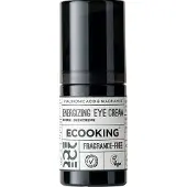 Ecooking Energizing Eye Cream 15ml