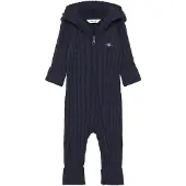 Gant Cable Shield One Piece Pitkähihainen Haalari
