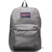 JanSport Superbreak One Graphite Grey reppu