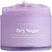 NCLA Birthday Cake Hey, Sugar Body Scrub 250 g