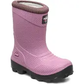 Viking Frost Fighter Saappaat Violet/Charcoal 38 EU Purppura 38 EU Pojat, Tytöt