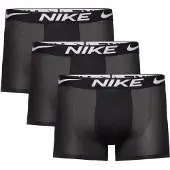 Nike Kids Essential Micro Boxerit 3 Yksiköt