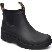 Tretorn Terräng Low Neo - Black - 36