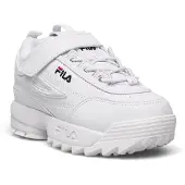 FILA Kenkä - Disruptor E Infants - White - - 23,5 - Kengät