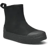 Tretorn Women's Arch Hybrid Wool Ice.Ctrl Black Talvikengät 40