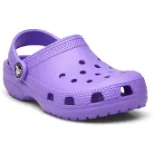 Crocs Classic Clog K - Purple - 32-33