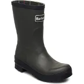 Barbour Banbury - Black - 38