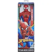 Marvel Spider-Man Titan Hero Series
